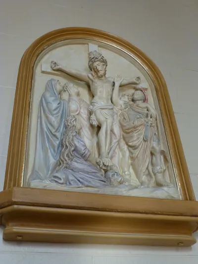 Scottsville - St. Mary of the Assumption