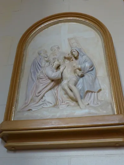 Scottsville - St. Mary of the Assumption