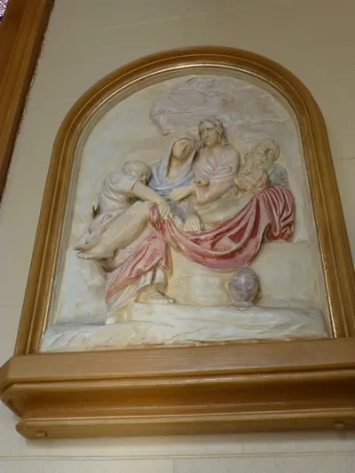 Scottsville - St. Mary of the Assumption