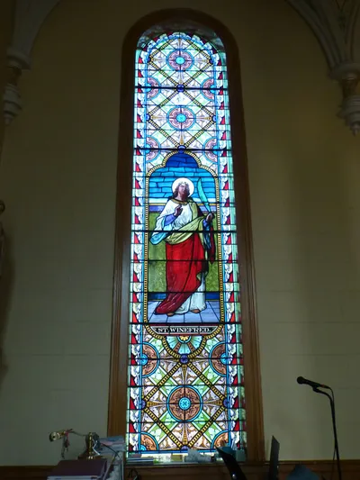 Scottsville - St. Mary of the Assumption