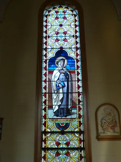 Scottsville - St. Mary of the Assumption