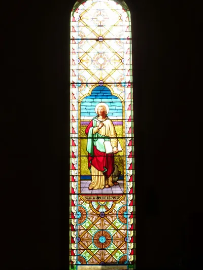 Scottsville - St. Mary of the Assumption
