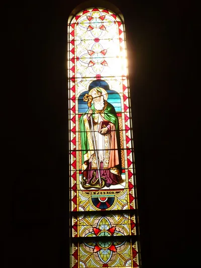 Scottsville - St. Mary of the Assumption