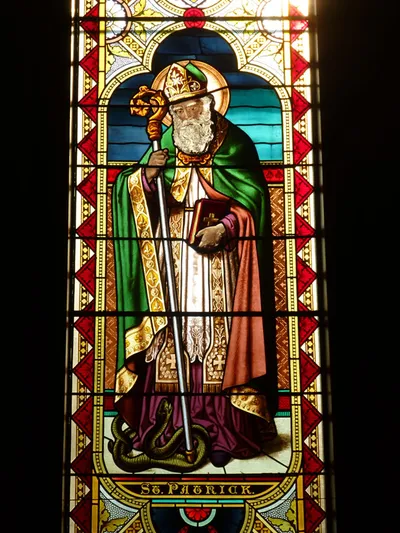 Scottsville - St. Mary of the Assumption
