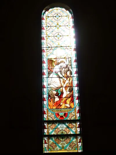 Scottsville - St. Mary of the Assumption