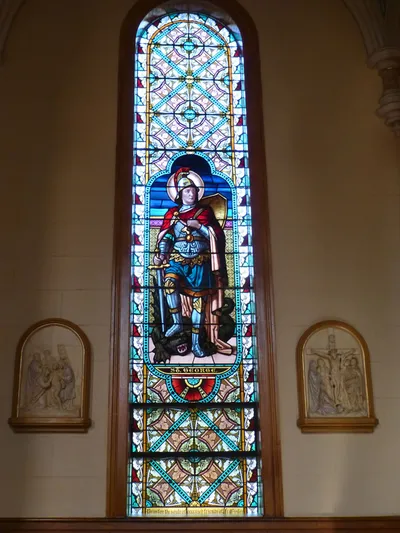 Scottsville - St. Mary of the Assumption
