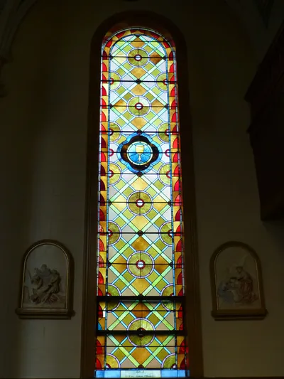 Scottsville - St. Mary of the Assumption