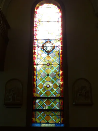 Scottsville - St. Mary of the Assumption