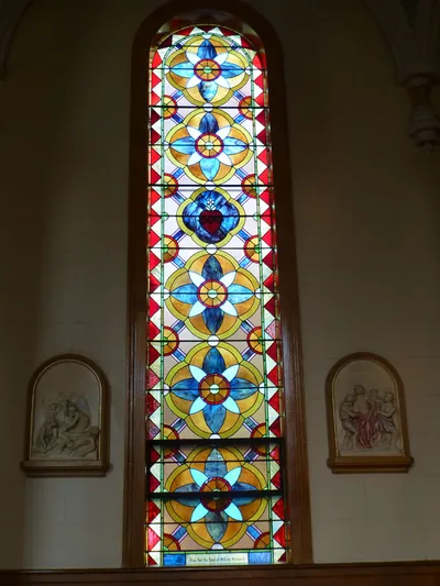Scottsville - St. Mary of the Assumption