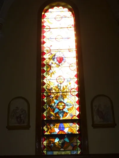 Scottsville - St. Mary of the Assumption