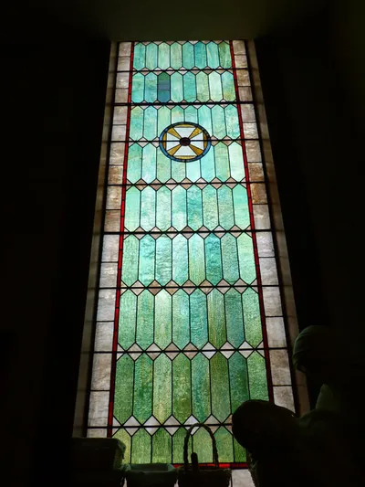 Scottsville - St. Mary of the Assumption
