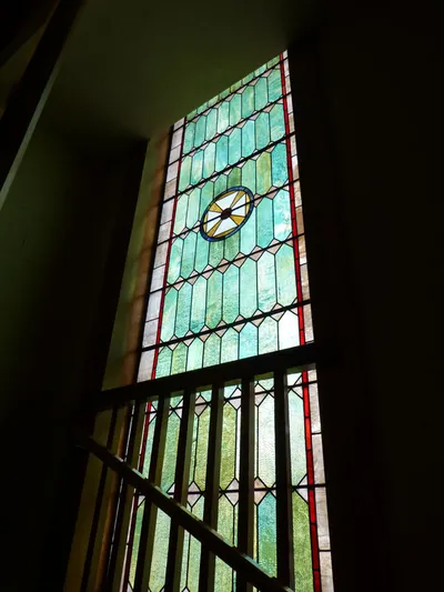 Scottsville - St. Mary of the Assumption