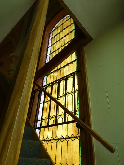 Scottsville - St. Mary of the Assumption