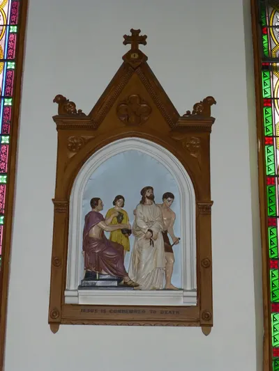 St. Mary