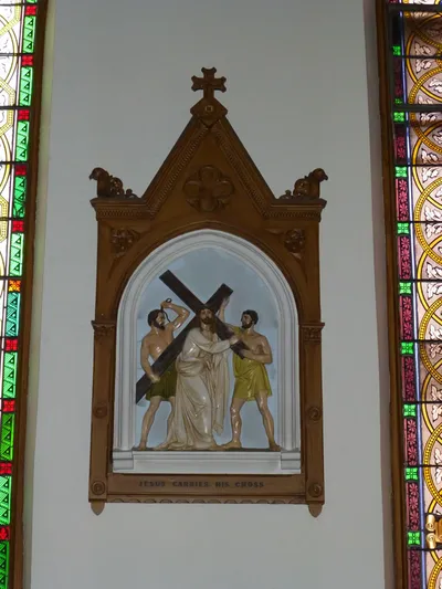 St. Mary