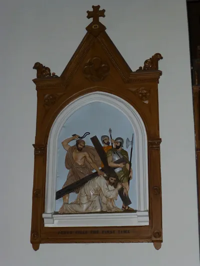 St. Mary