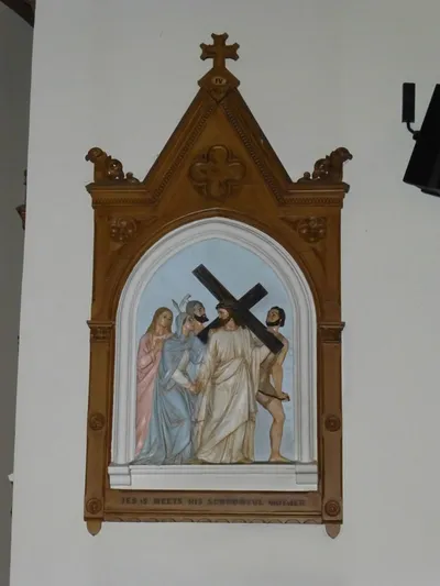 St. Mary