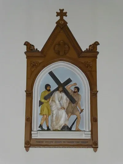 St. Mary