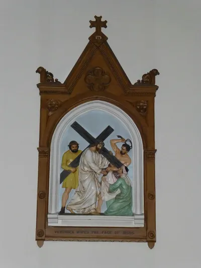 St. Mary