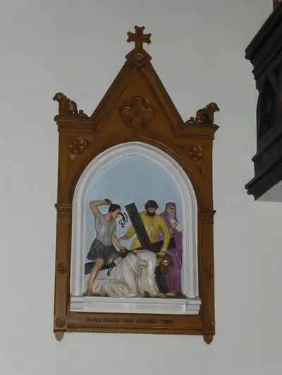 St. Mary