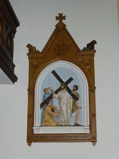 St. Mary