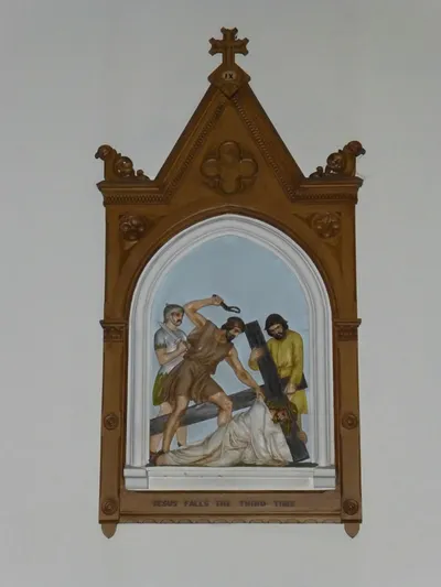St. Mary