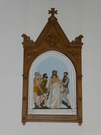 St. Mary