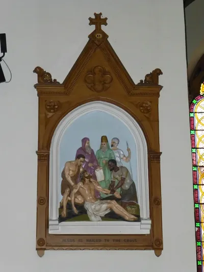 St. Mary
