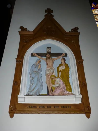 St. Mary
