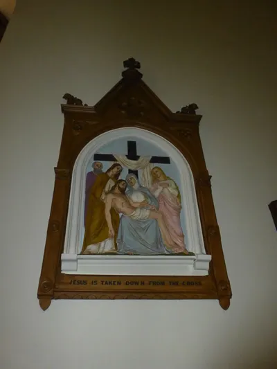St. Mary