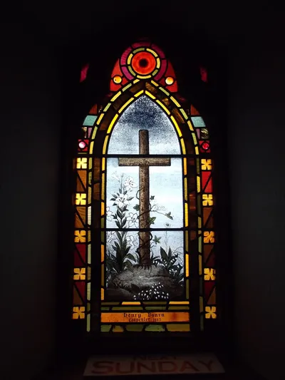 St. Mary