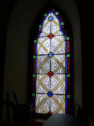 St. Mary
