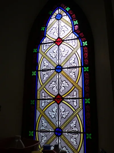 St. Mary