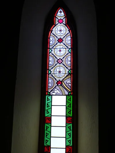St. Mary