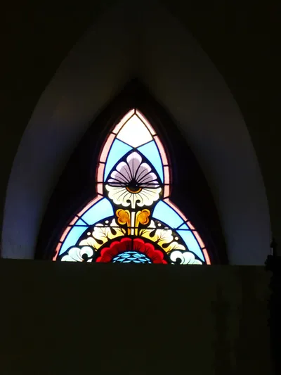 St. Mary