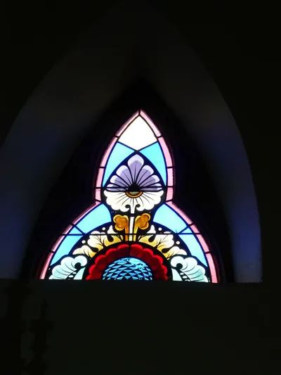 St. Mary