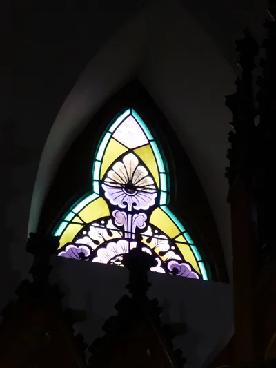 St. Mary