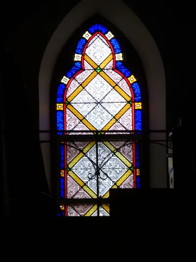 St. Mary