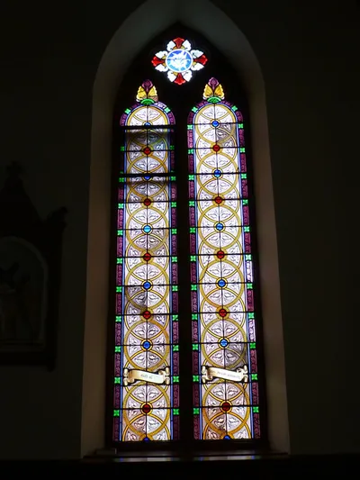 St. Mary