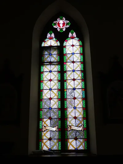 St. Mary