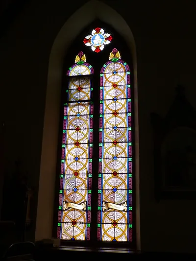 St. Mary