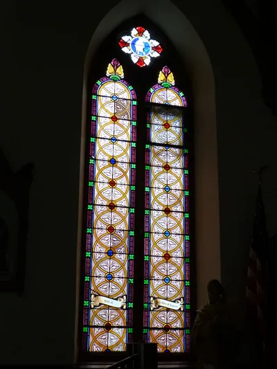 St. Mary
