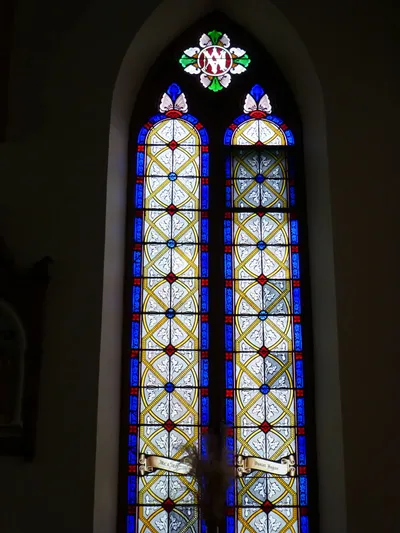 St. Mary