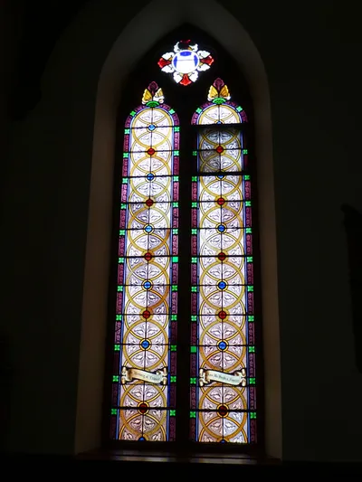 St. Mary
