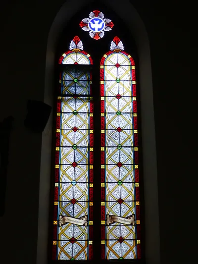 St. Mary