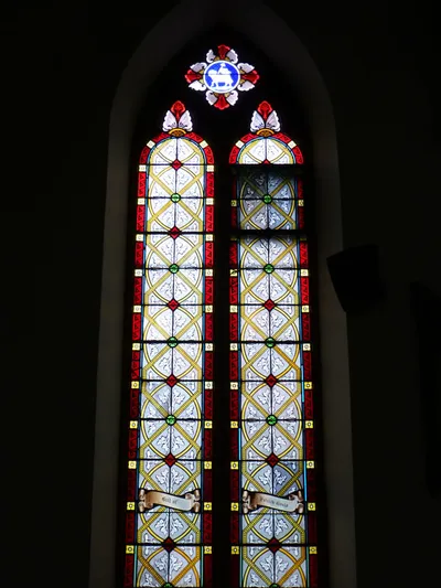 St. Mary
