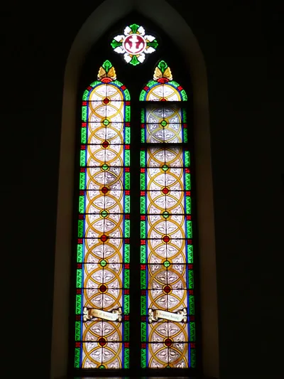 St. Mary