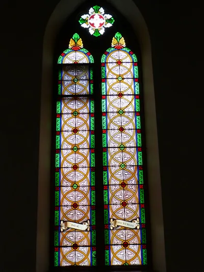 St. Mary