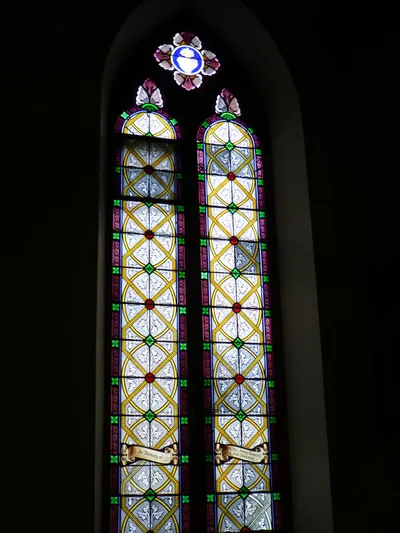 St. Mary