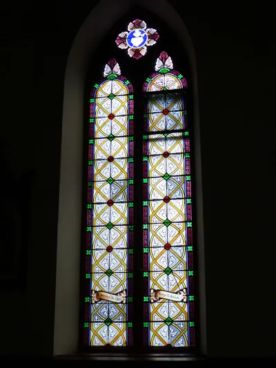 St. Mary